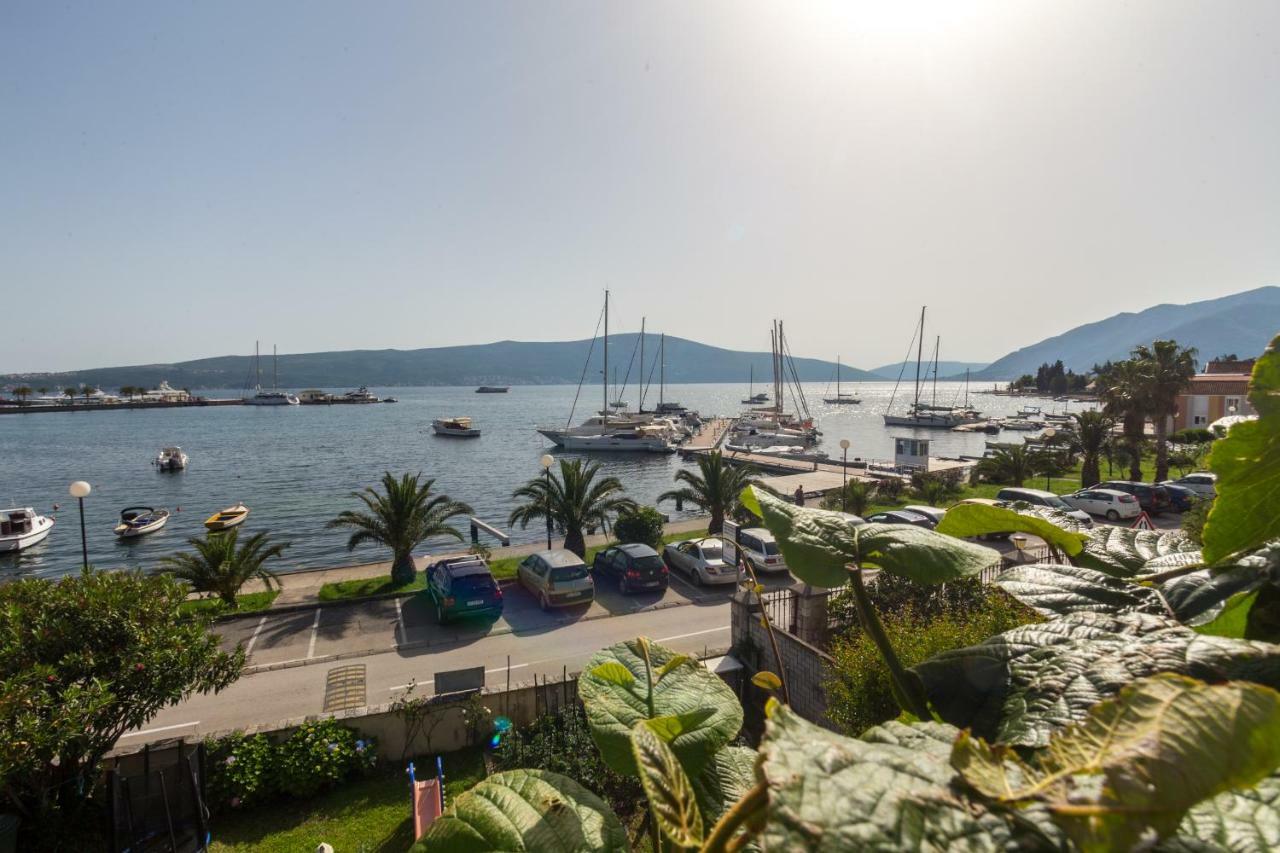 Apartment Popovic Tivat